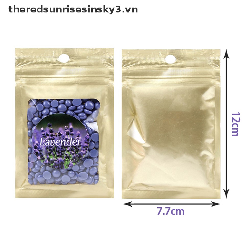 (Hàng Mới Về) Sáp Tẩy Lông Không Đau Dễ Sử Dụng