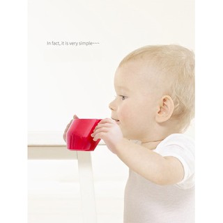 Cốc Uống Nước Cho Bé, Chống Sặc, Cốc Cho Bé Tập Uống Nước