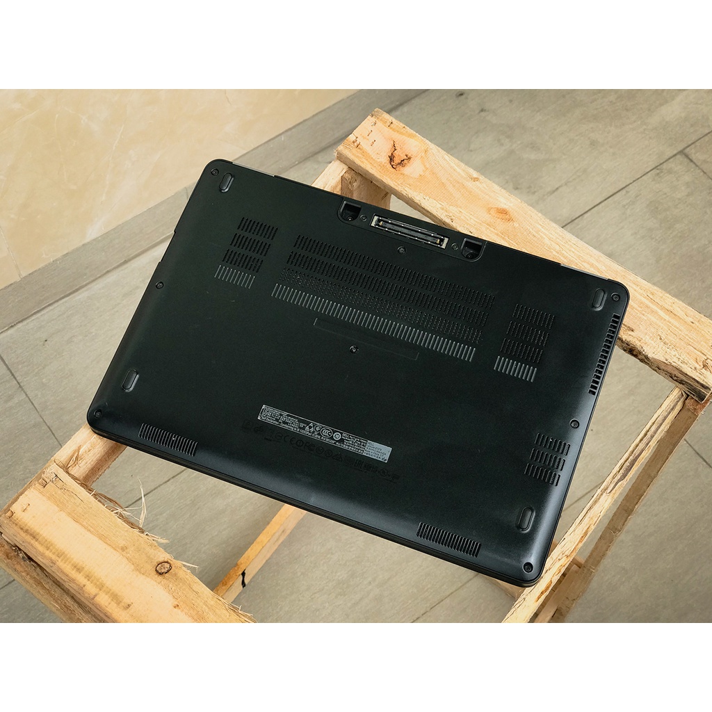 Laptop Cũ Dell Latitude E7270 đã qua sử dụng | BigBuy360 - bigbuy360.vn