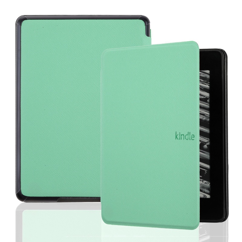 Bao Da Máy Đọc Sách Thông Minh Cho Kindle Paperwhite 11th Gen / 5