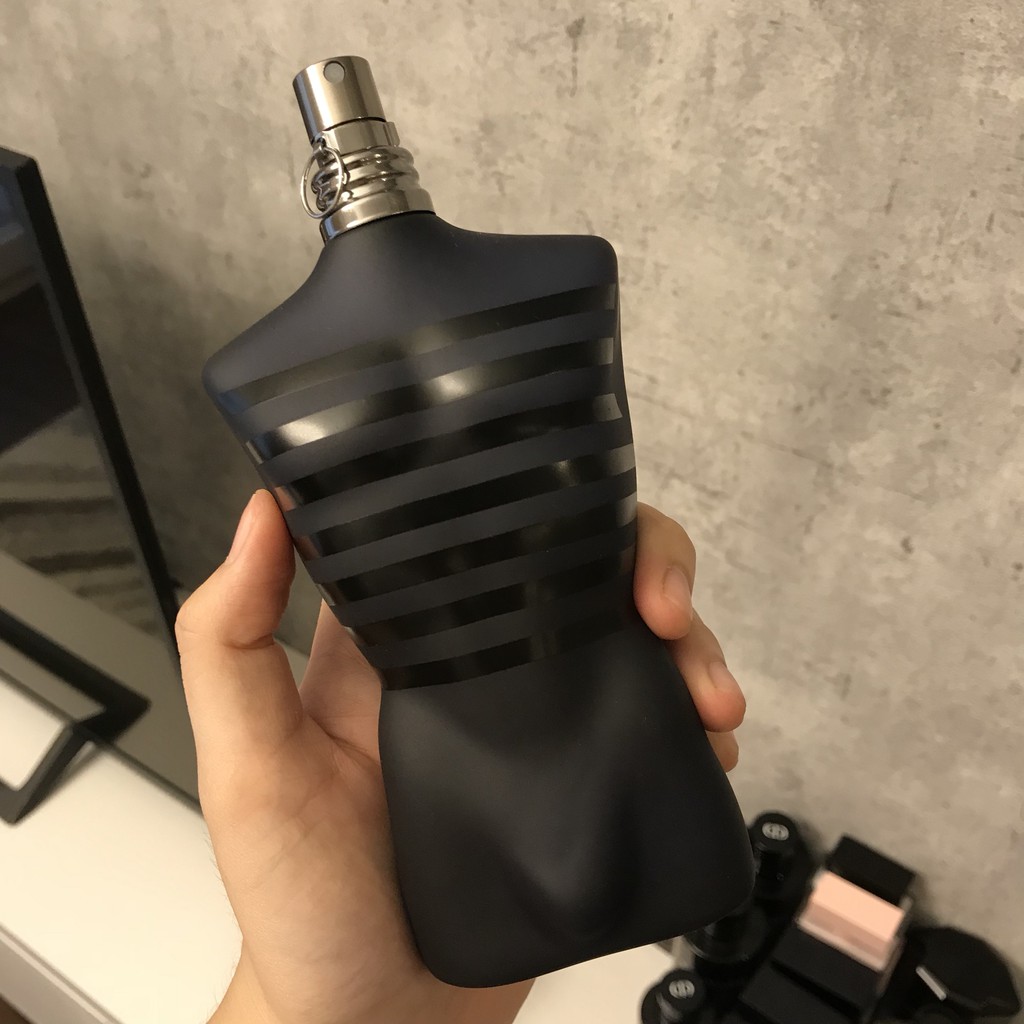 [Mẫu thử] Nước hoa nam 𝐉𝐞𝐚𝐧 𝐏𝐚𝐮𝐥 𝐆𝐚𝐮𝐥𝐭𝐢𝐞𝐫 𝐔𝐥𝐭𝐫𝐚 𝐌𝐚𝐥𝐞 𝐈𝐧𝐭𝐞𝐧𝐬𝐞 | BigBuy360 - bigbuy360.vn