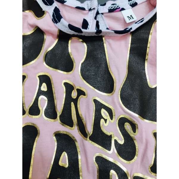 Đầm cotton từ vải dư