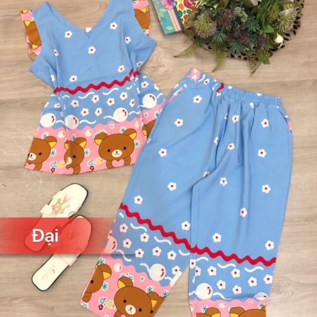 Set bộ 9 tất size đại