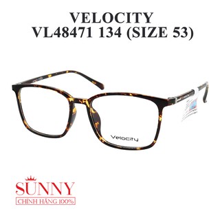 VL48471 - Gọng kính Velocity chính hãng, bảo hành toàn quốc