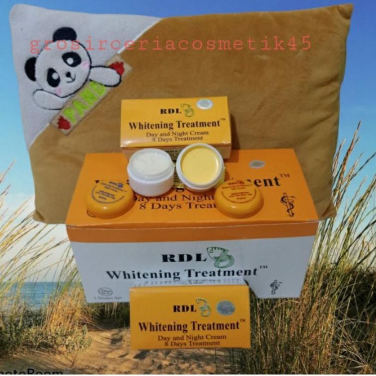 11.11 FASION	Kem dưỡng da ban ngày Rdl 8 ngày Dozens // Kem ban ngày và nam | BigBuy360 - bigbuy360.vn