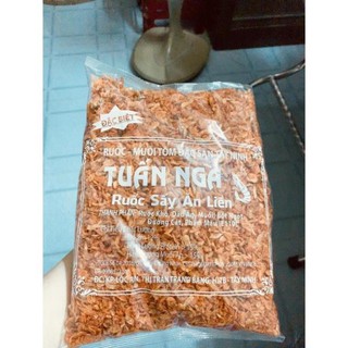 500g tép ruốc sấy tây ninh