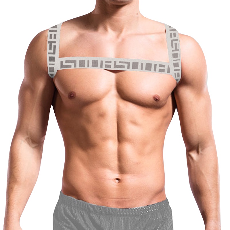 Thắt Lưng Nylon Thể Thao Thời Trang Gợi Cảm 0850 BS8106