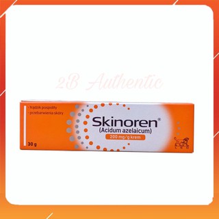 Kem Skinoren 200mg/g Balan