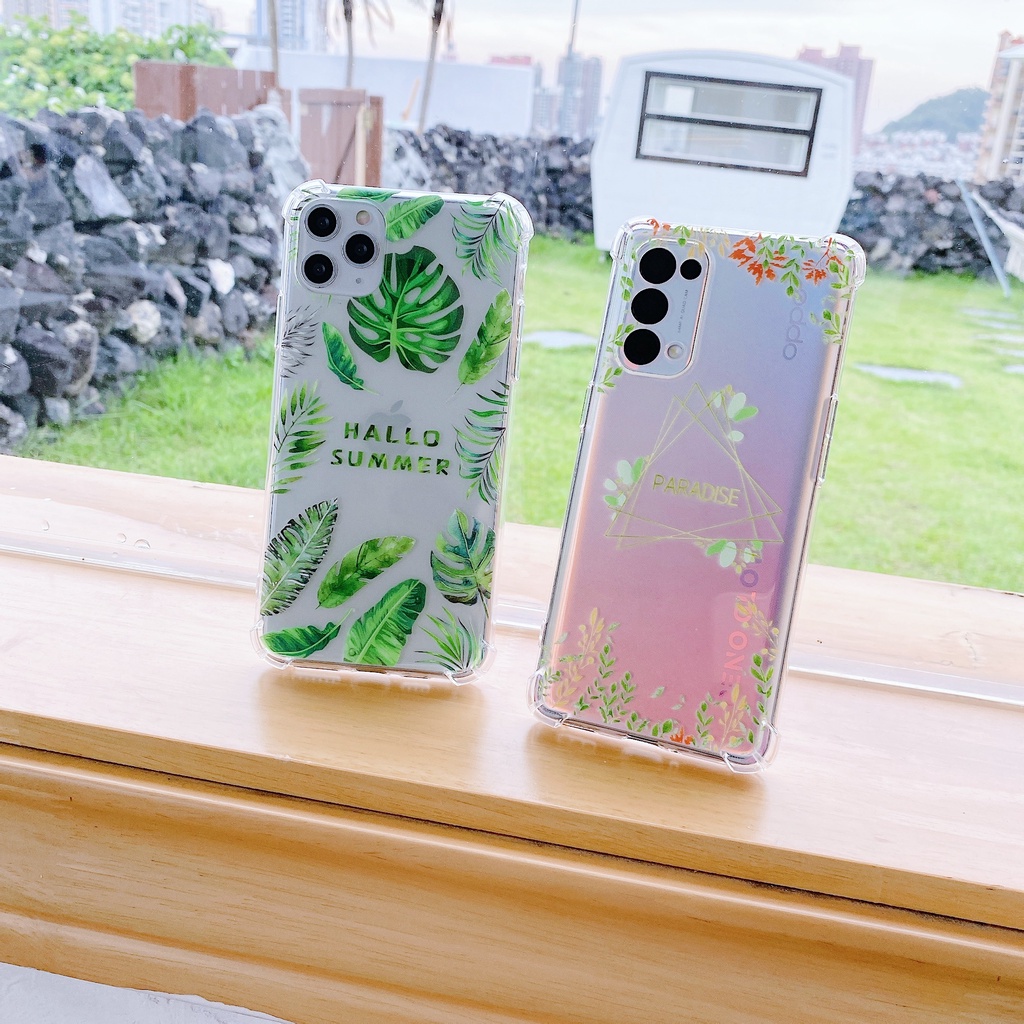 Ốp điện thoại mềm cho OPPO Reno 8T 8Z 4G 5G A77s A17  8 5G 7 4G A57 2022 A76 7 7Z 6 Z 5G A16 A74 4G 5G A95 A16k A15 A15S A54 A94 5 A53 A93 A3S A12E A5S A12 F9 A31 A37 A5 A9 2020  4