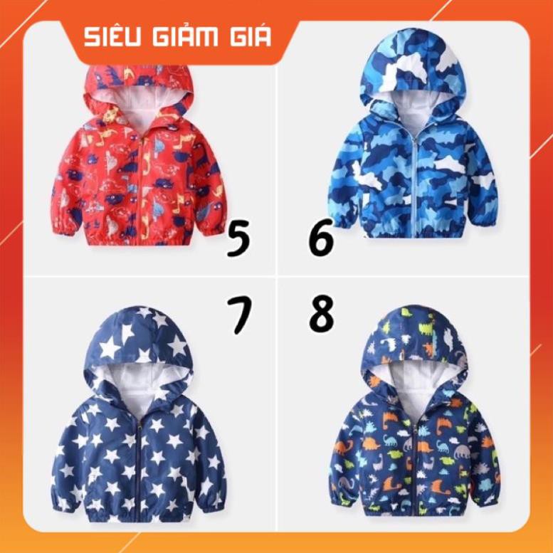 Áo khoác gió siêu sang hàng xịn