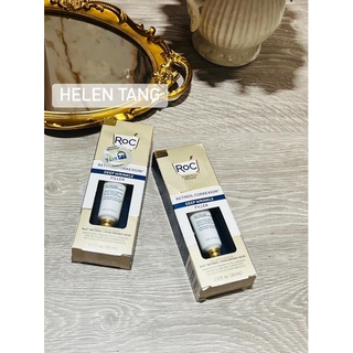 Roc retinol correxion deep wrinkle filler kem 30ml 🇺🇸🇺🇸🇺🇸 kem trẻ hoá & căng bóng da