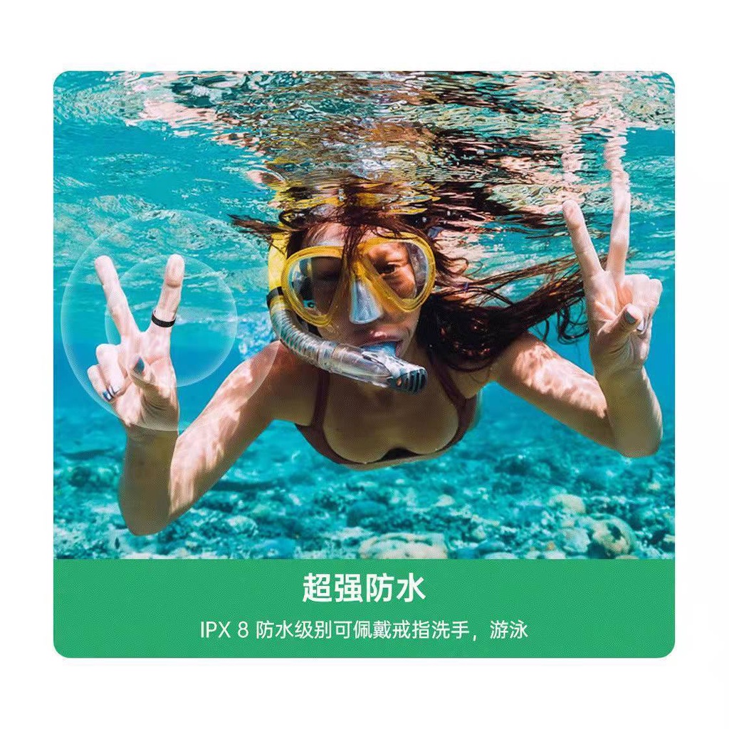 Thiết Bị Chuyển Đổi Âm Thanh Bluetooth Thông Minh Cho Hệ Thống Android Apple Tik Tok、Chuông thông minh Bluetooth, đổ chuông video ngắn rung, chuyển trang sách điện tử chuyển đổi bài hát điện thoại di động Kết nối Bluetooth, phổ quát
