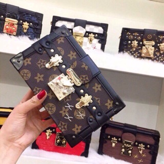 Túi Cốp sang chảnh hình thật