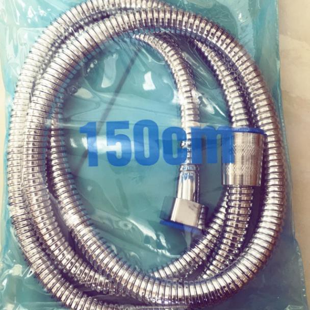 Dây cấp vòi sen, vòi xịt