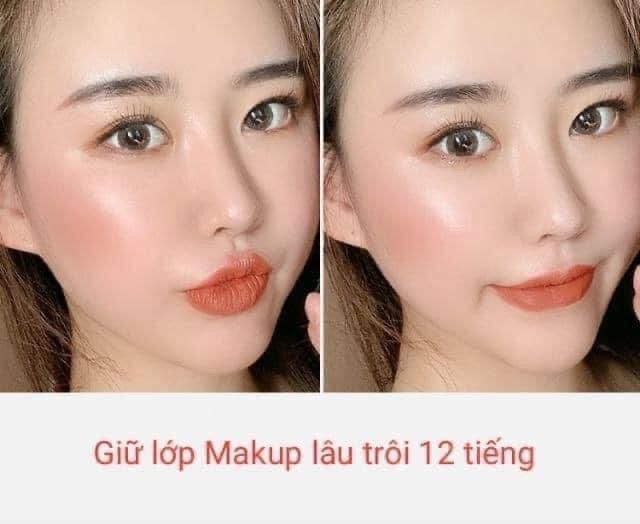  XỊT KHÓA NỀN GIỮ CHẶT LỚP TRANG ĐIỂM - MAKEUP FIXER SPRAY | BigBuy360 - bigbuy360.vn