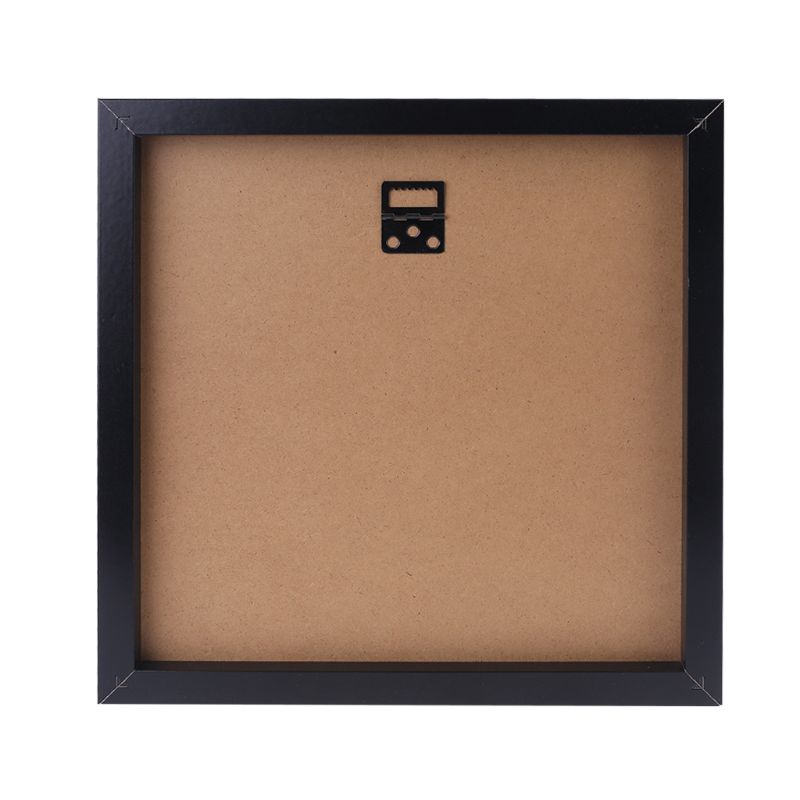 Khung Treo Tranh Bằng Vải Nỉ 12x12 Inch In Chữ Độc Đáo Trang Trí Nhà Cửa