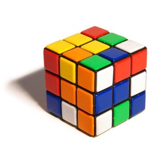 [SALE 10%] Trò chơi Rubik cầm tay 3x3x3
