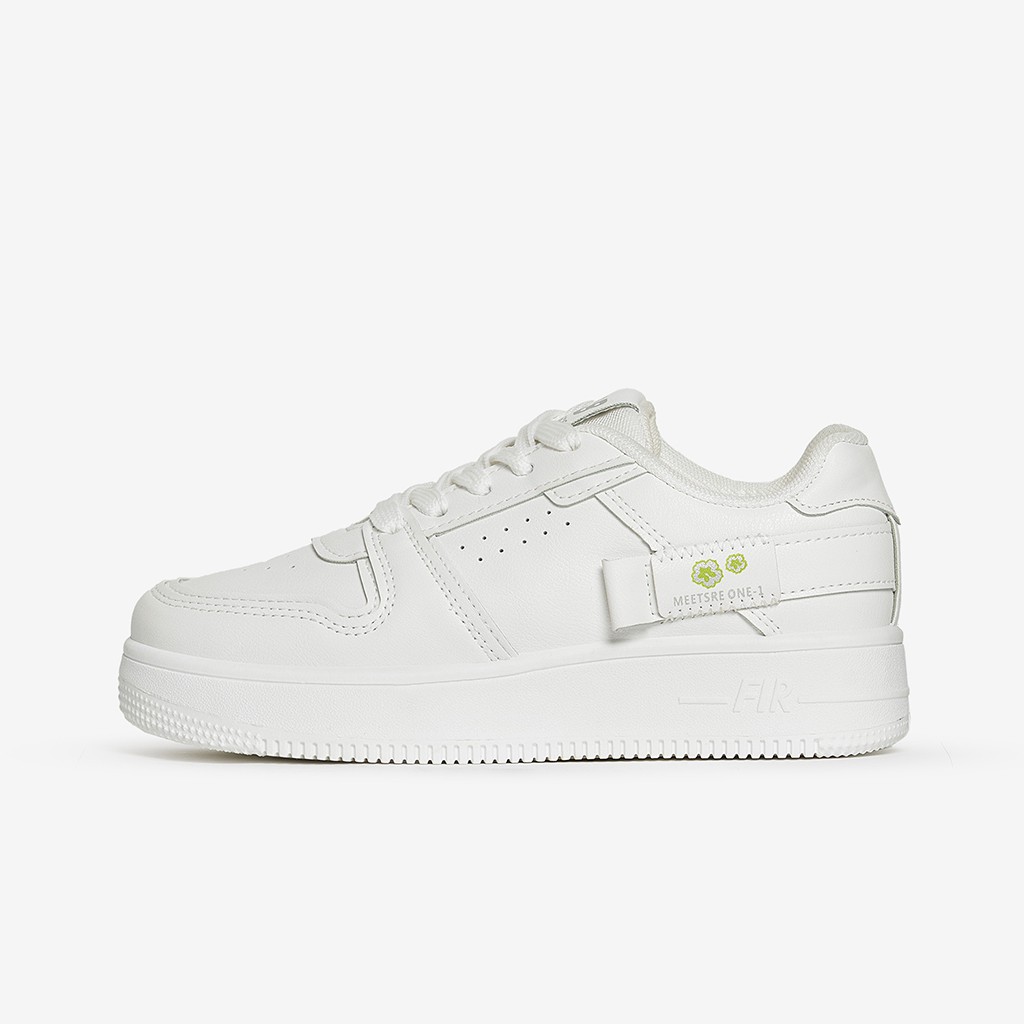 Giày Sneaker Nữ Hàn Quốc Giày BOM Đế Êm Thích Hợp Đi Làm, Đi Học Chơi giayBOM GB Prime Mix Color B1111