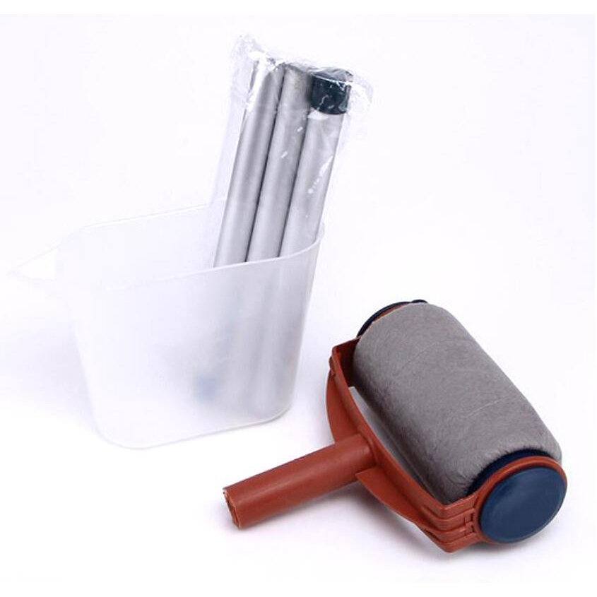 Bộ Con Lăn Sơn Nhà