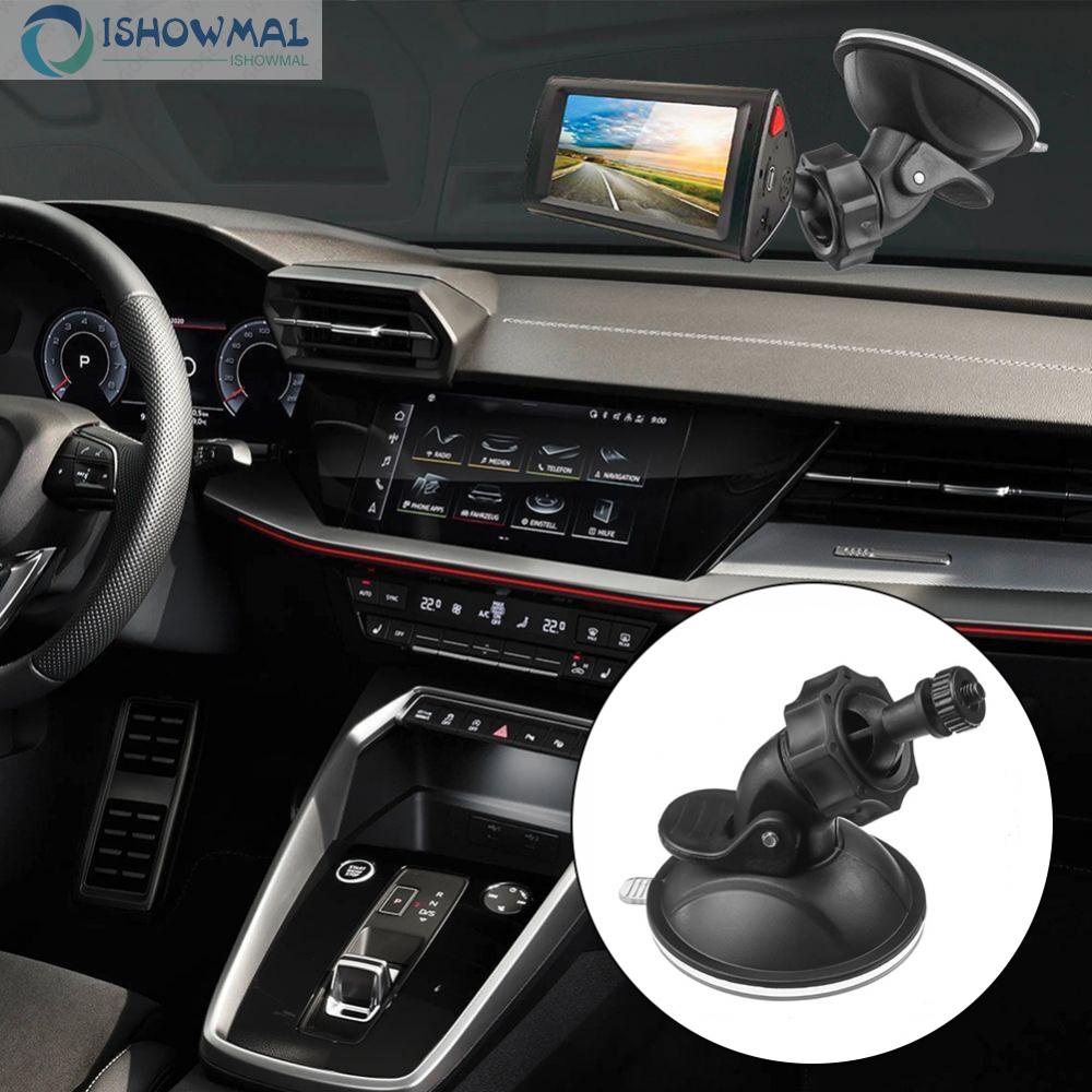 Giá Đỡ Camera Hành Trình Có Giác Hút Gắn Kính Chắn Gió Xe Hơi