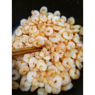 Nõn Tôm Khay 500gr