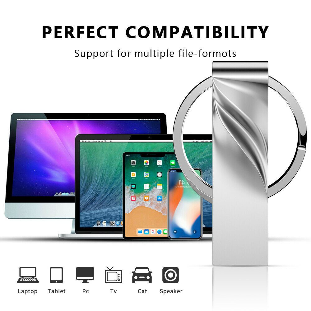Usb 3.0 32gb 2tb Tốc Độ Cao Mới | BigBuy360 - bigbuy360.vn