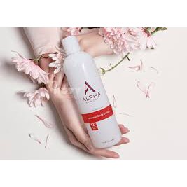 (Bill) Dưỡng Thể Làm Mềm Mịn Sáng Da Alpha Skincare Renewal Body Lotion 12% AHA 340g | BigBuy360 - bigbuy360.vn