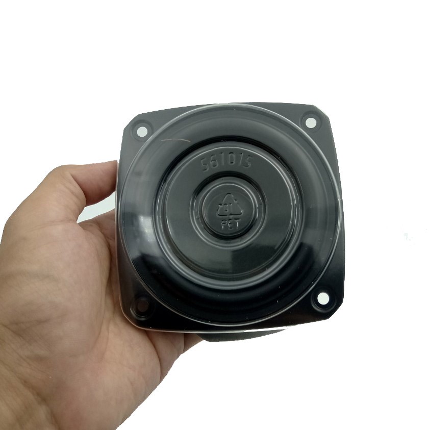 Củ loa rời toàn dải 10cm Fostex P1000K, giá bán theo cặp