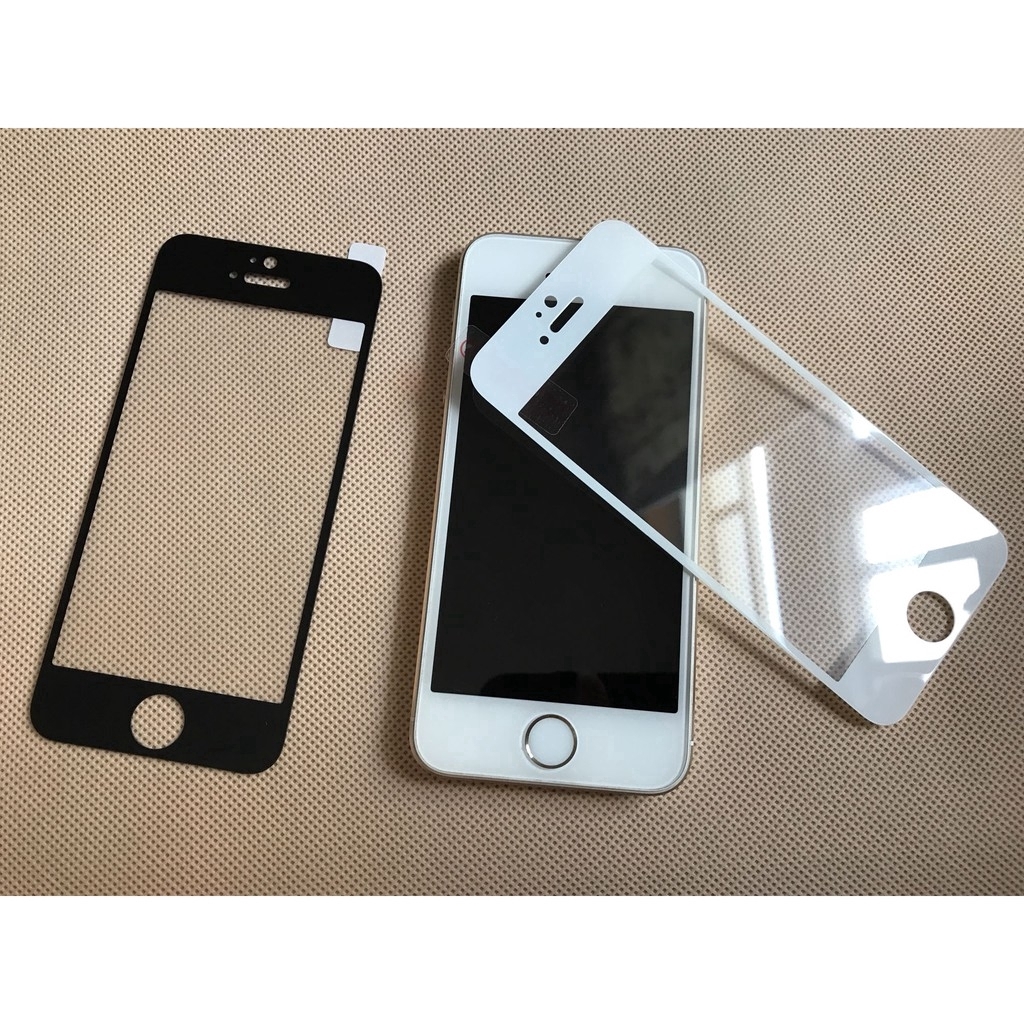 Ốp lưng điện thoại nhựa cứng 3 trong 1 dành cho iPhone 5 5s SE 360