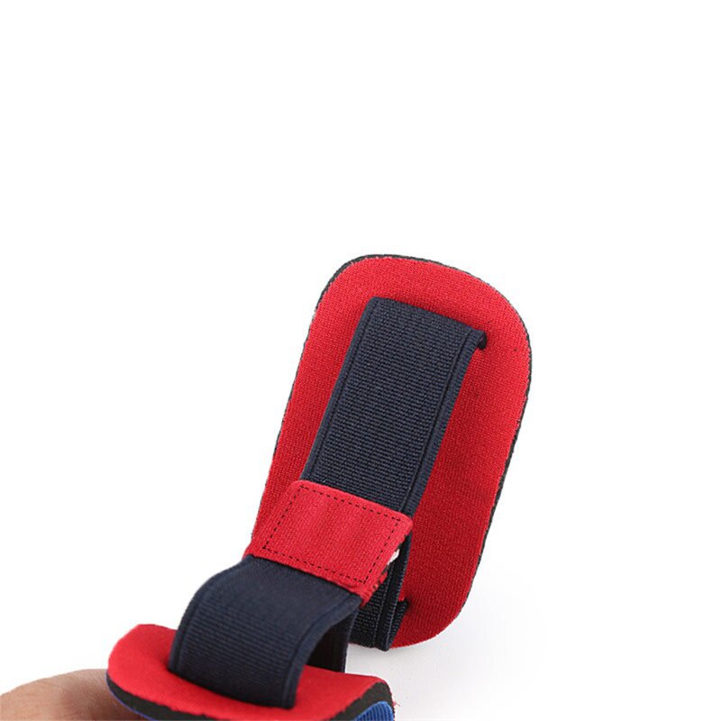 1 Dây Đai Đeo Ngón Chân Cái Hỗ Trợ Tập Thể Dục