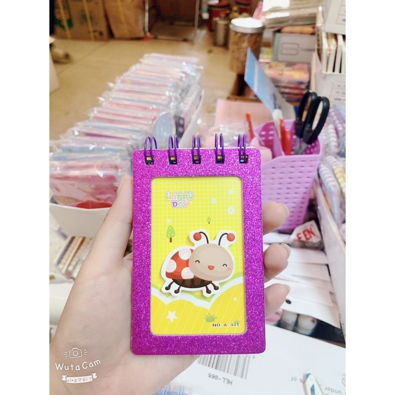 SỔ KIM TUYẾN 481