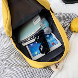 [Xả kho] Balo thời trang Da mei bag