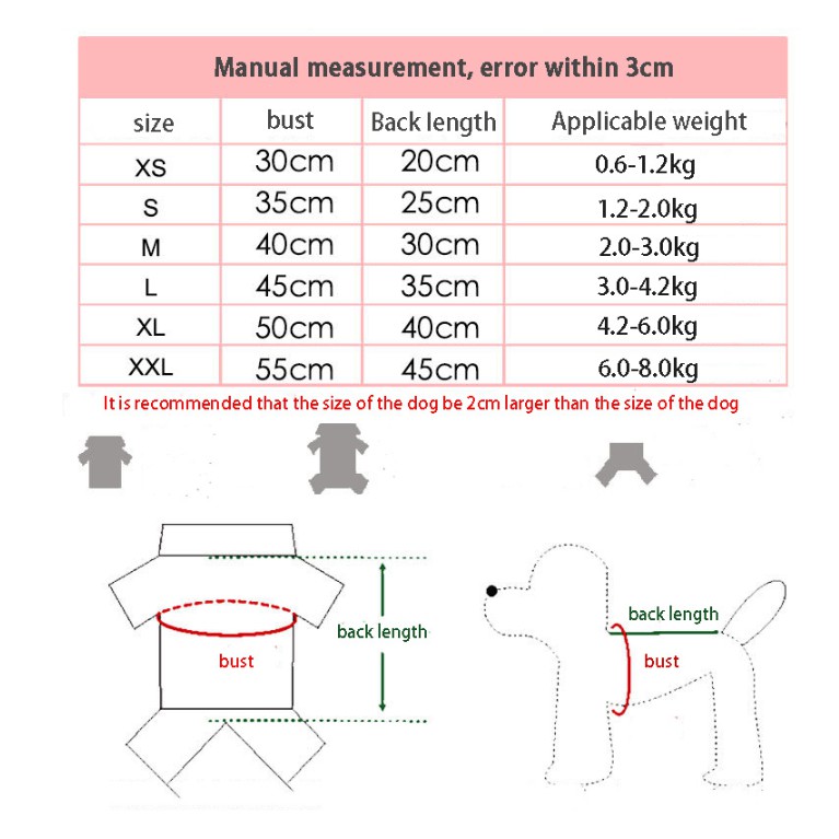 Bộ Áo Liền Quần Cotton Mềm Mại Họa Tiết Sọc Ngang 27G Thời Trang Cho Thú Cưng