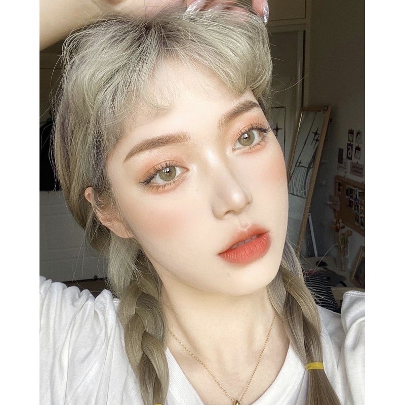 Má Hồng Dạng Kem Apieu Juicy Pang Water Blusher | BigBuy360 - bigbuy360.vn