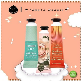 Kem dưỡng da tay  Bath and body works hand cream - Full 29ml