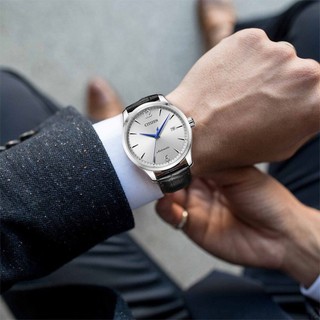 Đồng Hồ Nam Citizen NJ0110-18A