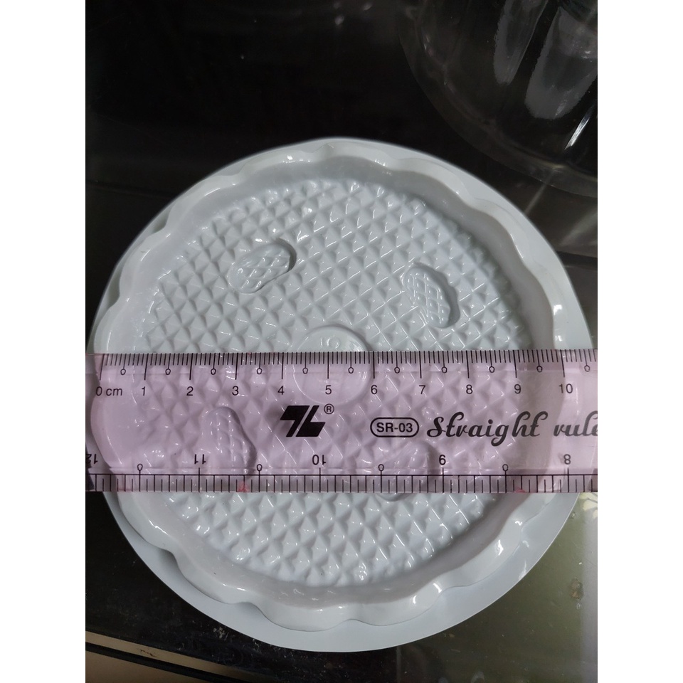 Lốc 100 Hộp nhựa H15 Bằng