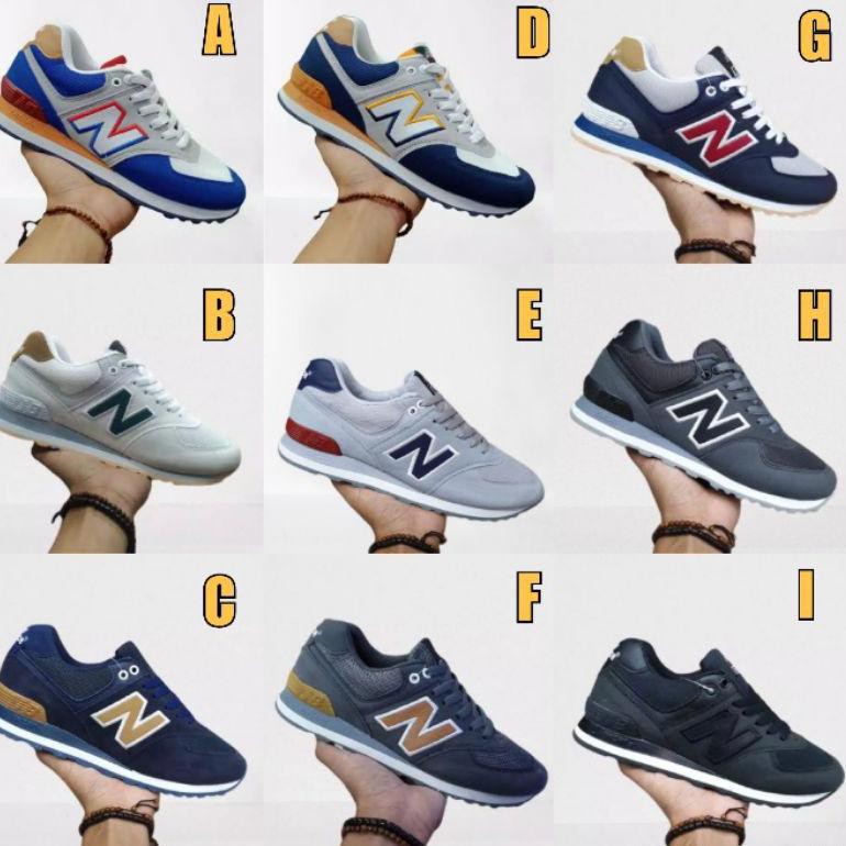 Máy Rửa Mặt New Balance 574 Encap Chất Lượng Cao