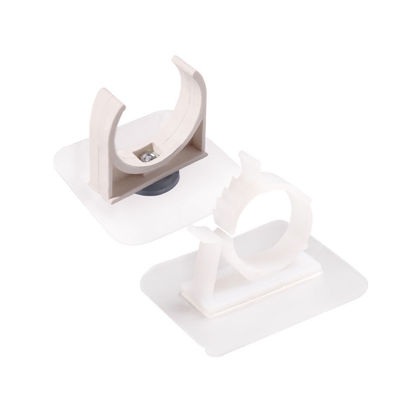 Set 5 kẹp cố định đường ống thoát nước máy giặt có thể điều chỉnh