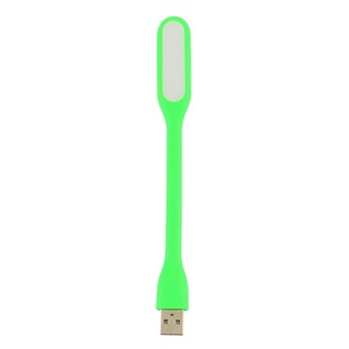 Đèn LED Đọc Sách Cắm Cổng USB Máy Tính Tiện Dụng Gọn Nhẹ