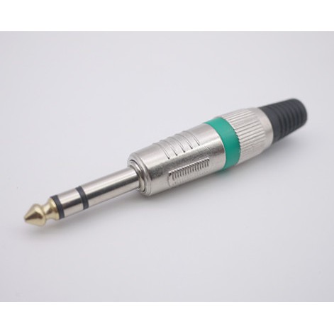 Jack Cắm Âm Thanh Cổng 6.35mm 1 / 4 &quot;