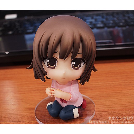 Mô hình chính hãng Nendoroid 396 Sengoku Nadeko