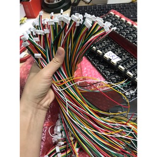 mạch cân bằng pin lithium 12v