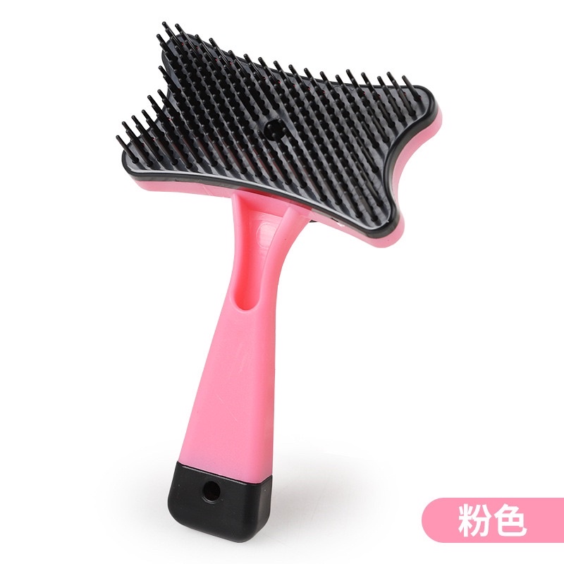 Lược chải lông cho chó mèo, pet