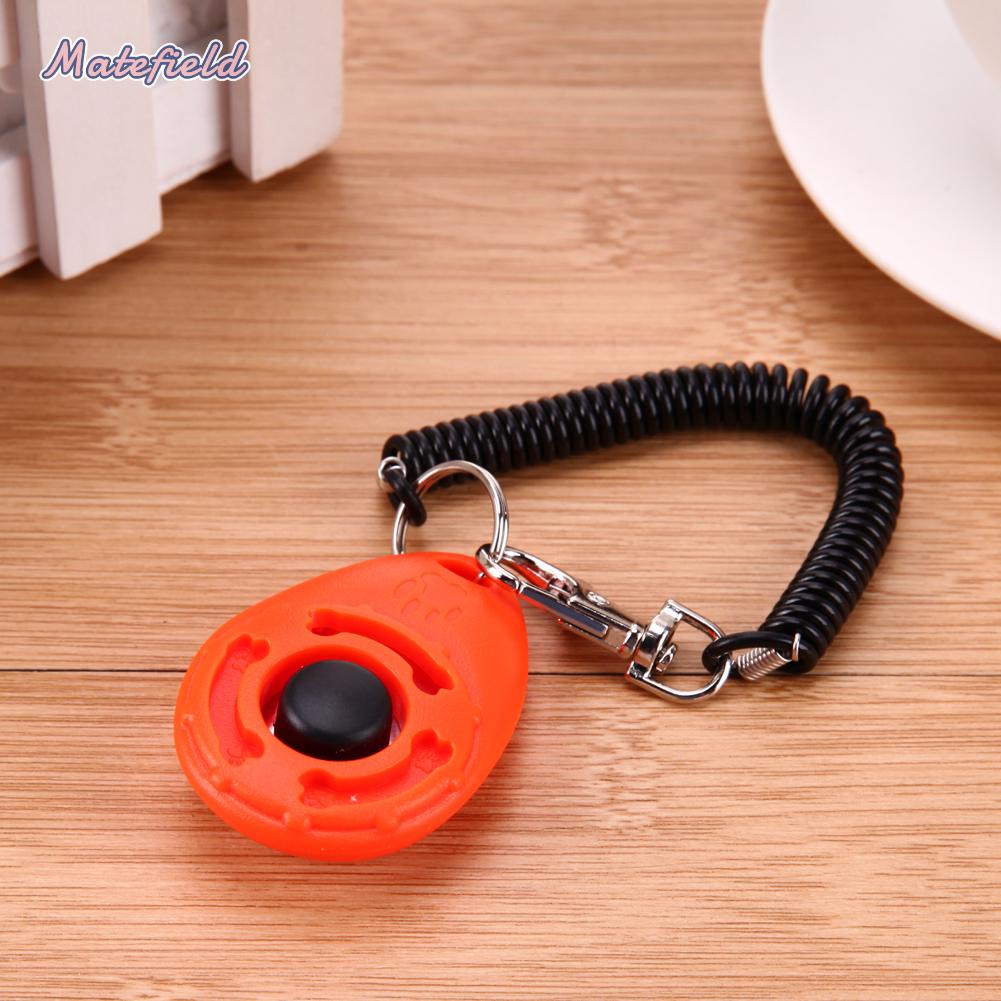 1 dụng cụ huấn luyện thú cưng có âm thanh