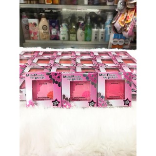 Phấn Má Hồng MIRA Multi Powder