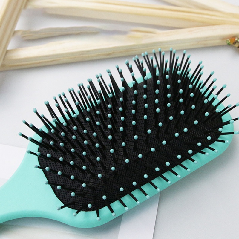 Lược Chải Tóc Tạo Kiểu Chuyên Nghiệp YOUYO Dành Cho Nữ