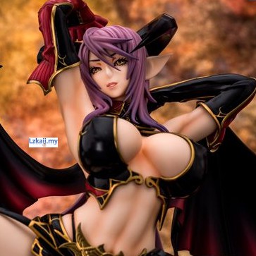 Mô Hình Nhân Vật Nữ Anime Gợi Cảm Tỉ Lệ 1/5 23 cm
