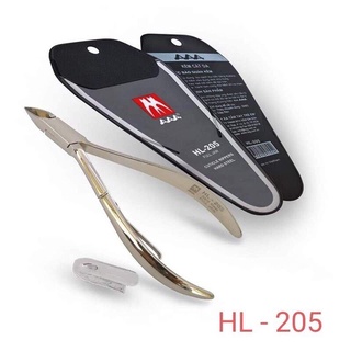 Kềm cắt da AAA HL555 và HL205