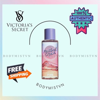 🤎 𝐁𝐨𝐝𝐲𝐦𝐢𝐬𝐭𝐯𝐧 - 𝗫𝗶̣𝘁 𝘁𝗵𝗼̛𝗺 𝘁𝗼𝗮̀𝗻 𝘁𝗵𝗮̂𝗻 𝗩𝗶𝗰𝘁𝗼𝗿𝗶𝗮'𝘀 𝗦𝗲𝗰𝗿𝗲𝘁 𝗙𝗲𝘀𝘁𝗶𝘃𝗮𝗹 𝗖𝗿𝘂𝘀𝗵 🤎